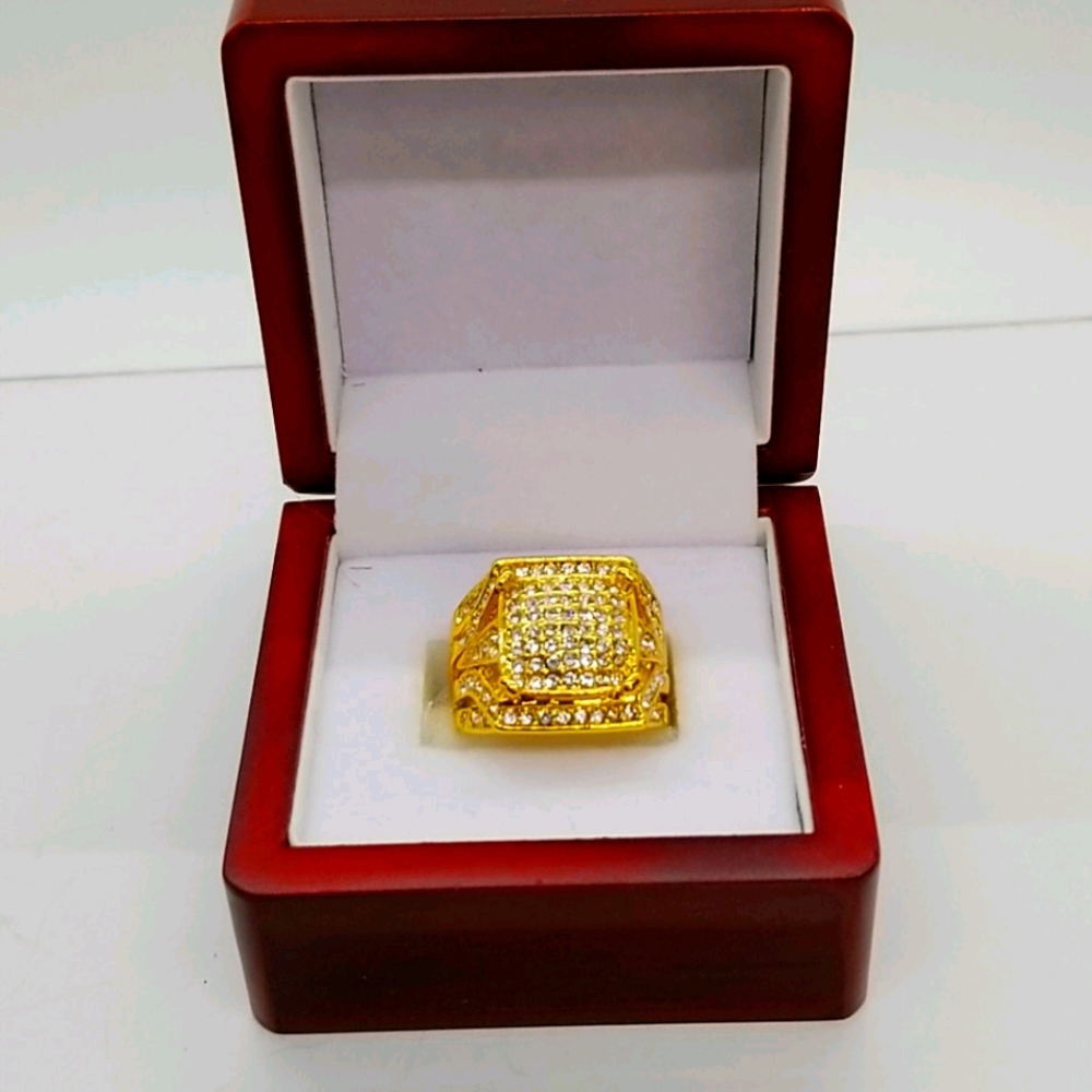 Mans Ring
